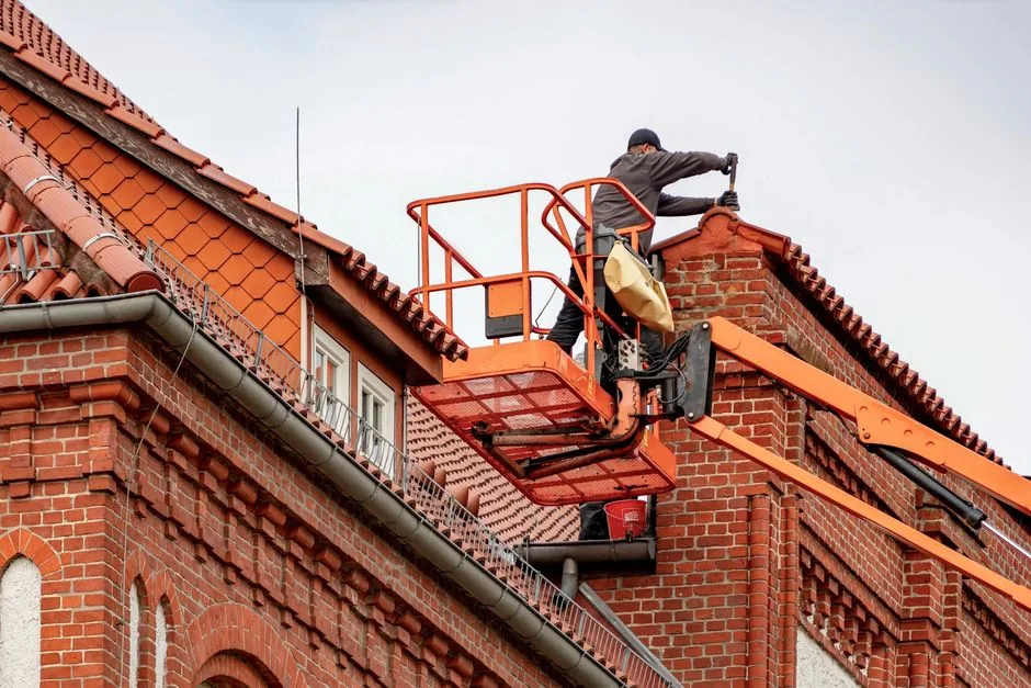 Roof Inspection